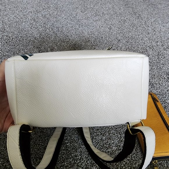 Fossile Backpack Set - Picture 4 of 10